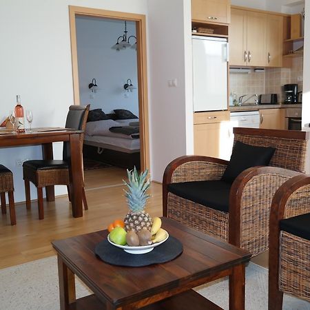 Aramis 3 Apartments Hévíz Dış mekan fotoğraf