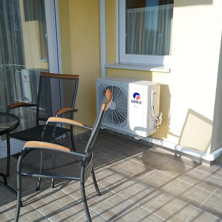Aramis 3 Apartments Hévíz Dış mekan fotoğraf