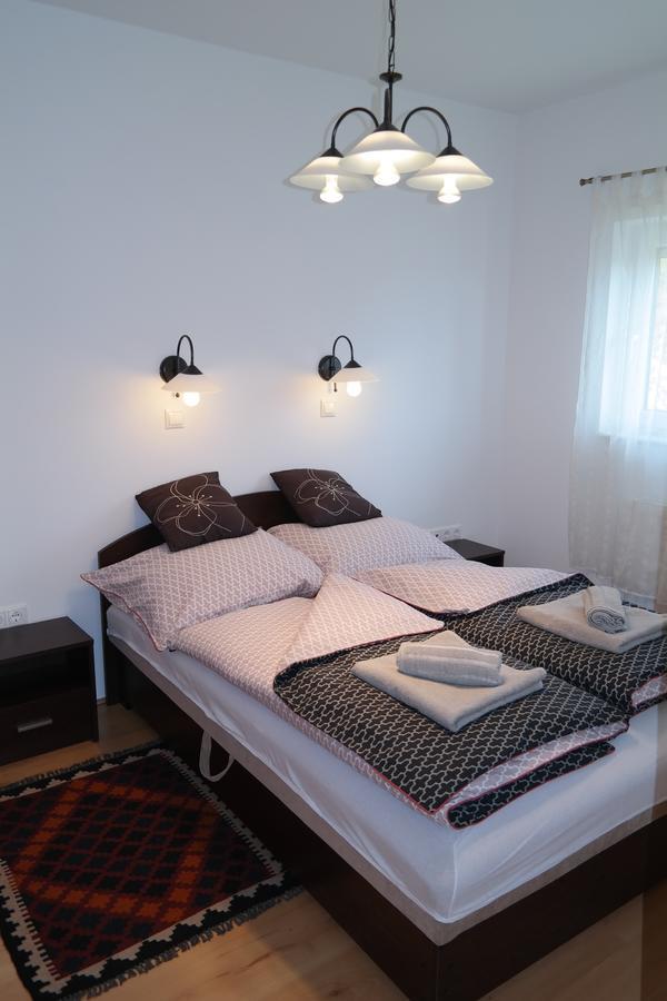 Aramis 3 Apartments Hévíz Dış mekan fotoğraf