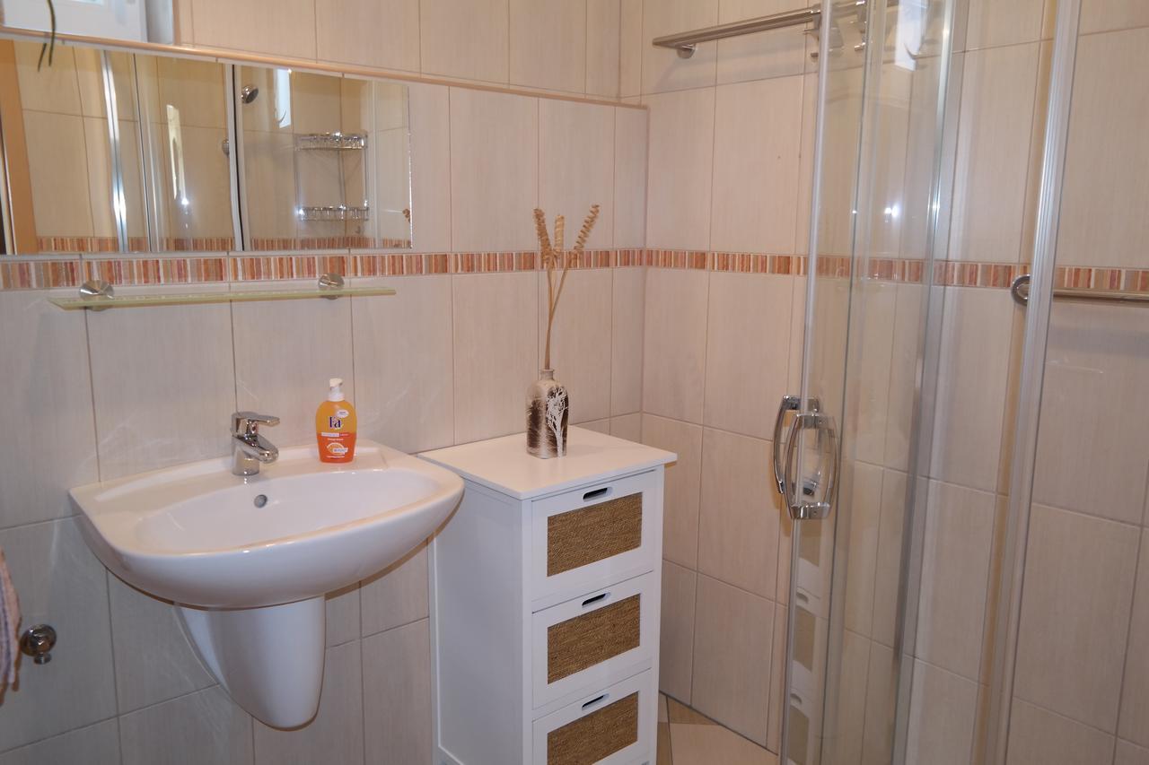 Aramis 3 Apartments Hévíz Dış mekan fotoğraf